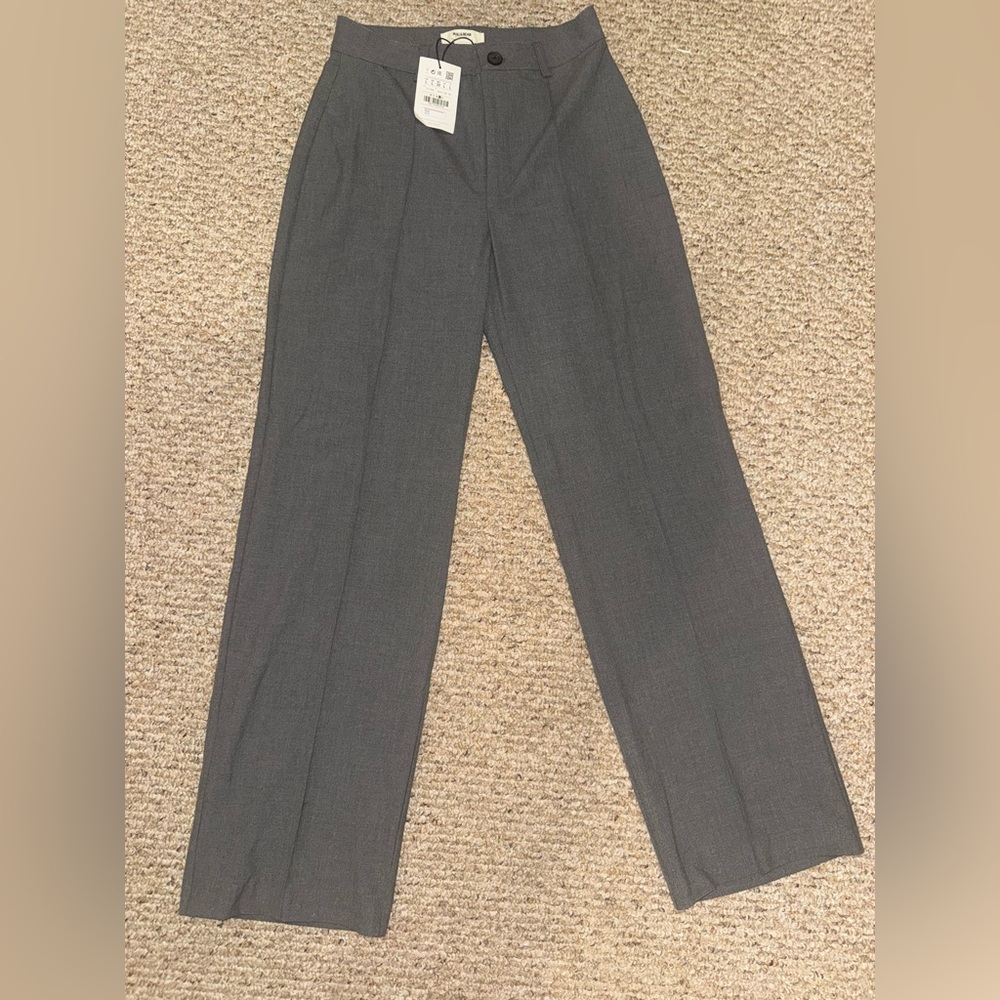 Pull&Bear Dress Pants